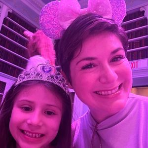 Meet your Posher, Judith